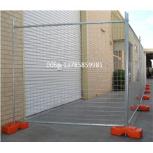 Galvanized Australia Outdoor Temporary Fence